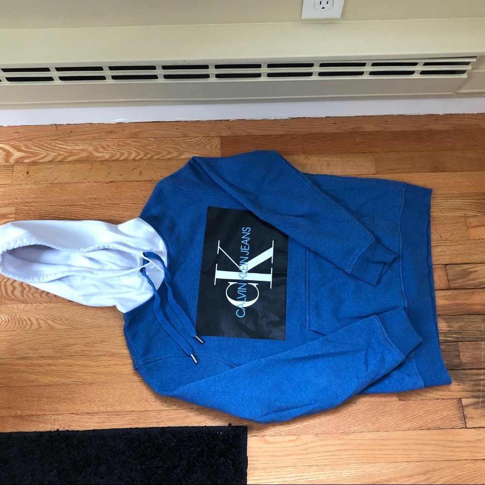 Soft Sweatshirt